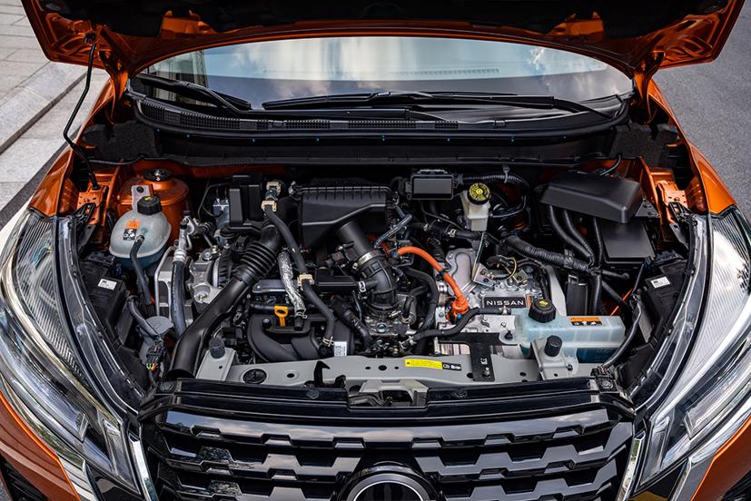 Xe hybrid có nhiều lợi thế phát triển tại thị trường Việt Nam nếu được tháo gỡ 