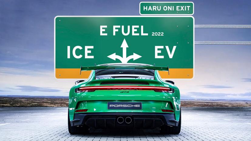 Theo một phát ngôn viên của Porsche, việc vận hành các phương tiện sử dụng động cơ đốt trong theo cách trung lập với khí hậu cũng có thể giúp đẩy nhanh quá trình khử carbon trong lĩnh vực giao thông vận tải.
