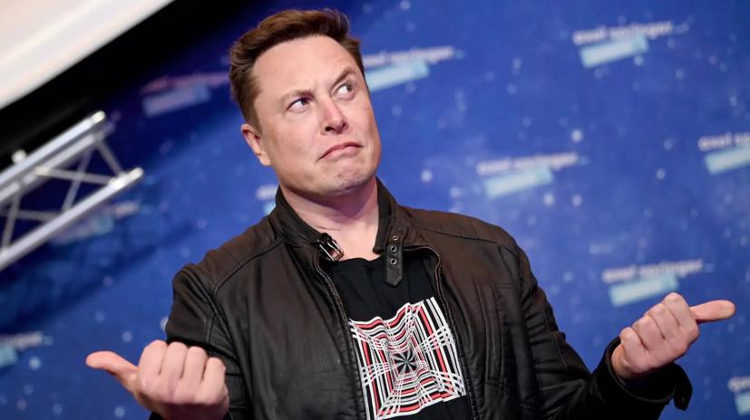 Elon Musk lại gây chú ý với tuyên bố về mẫu xe điện giá rẻ.