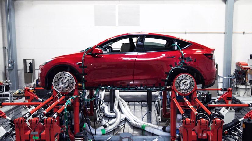 Tesla sản xuất xe điện giá rẻ có giá 25.000 USD và có khả năng "tự hành gần như hoàn toàn" liệu có thành hiện thực?