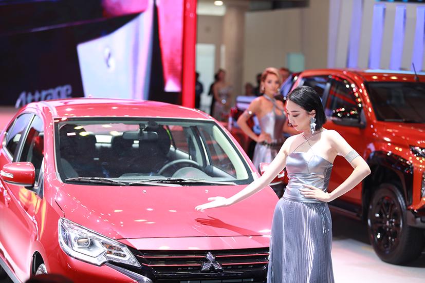 Vì nhiều nguyên nhân chủ quan và khách quan đã khiến giá xe ô tô tại Việt Nam cao hơn so với các nước trong khu vực. Ảnh: VMS 2022.