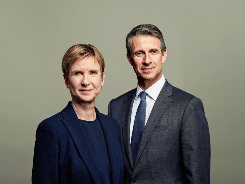Theo Susanne Klatten và Stefan Quandt, hai chị em tỷ phú sở hữu gần một nửa BMW AG, họ phải đối phó với trách nhiệm và sự ghen tị từ việc thừa kế tài sản là một gánh nặng bị hiểu lầm.