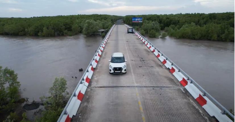 Nissan Kicks e-POWER: Sự đợi chờ xứng đ&#225;ng! - Ảnh 1