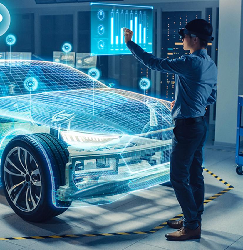 Alwin Bakkenes, người đứng đầu bộ phận kỹ thuật phần mềm của Volvo, nói rằng nhà sản xuất ô tô hướng tới việc “kiểm soát hoàn toàn quy trình tích hợp từ mã cho đến chiếc xe hoàn chỉnh giúp cải thiện tính linh hoạt và tốc độ phát triển”.