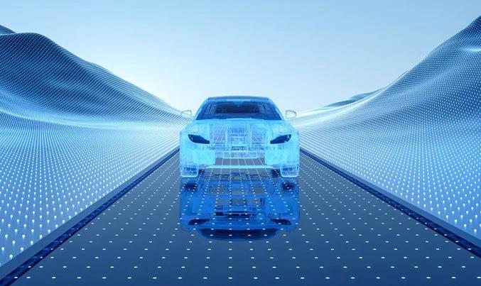 Ngày nay, các công ty như BMW sử dụng các bản vẽ thiết kế có sự hỗ trợ của máy tính (CAD) 3D trong thế giới mô phỏng theo thời gian thực, có thể mở rộng khi tạo kiểu dáng cho ô tô.