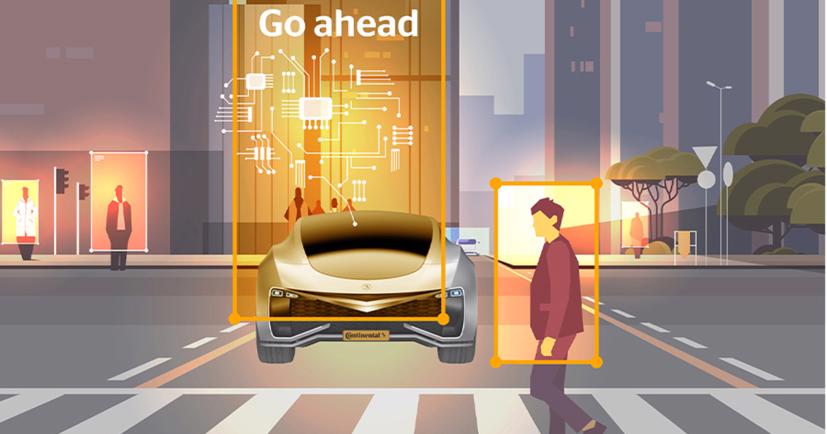 Việc chấp nhận rộng rãi hơn các hệ thống hỗ trợ người lái tiên tiến ngày càng tự chủ (ADAS) đòi hỏi sự hiểu biết về tâm lý con người và sớm đưa vào các chiến lược thiết kế lấy con người làm trung tâm. Đó là một trong những điểm chính được nhắc tới trong một hội thảo về công nghệ do Continental tổ chức tập trung vào tâm lý của tính di động mới đây.