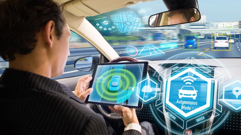 Guido Meier-Arendt, chuyên gia thiết kế tại Continental, cho biết nhu cầu liên lạc và giải trí đã trở nên rất quan trọng khi các nhiệm vụ phụ trở thành nhiệm vụ chính khi các phương tiện tự động hóa cao được tung ra thị trường.