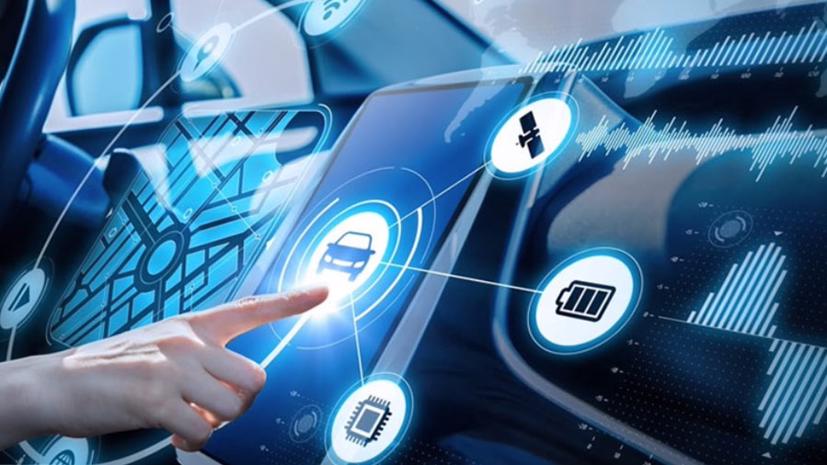 Các nhà sản xuất ô tô có nhu cầu lớn hơn về an ninh mạng khi họ chuyển sang cập nhật phương tiện qua mạng và các tính năng dựa trên đăng ký.