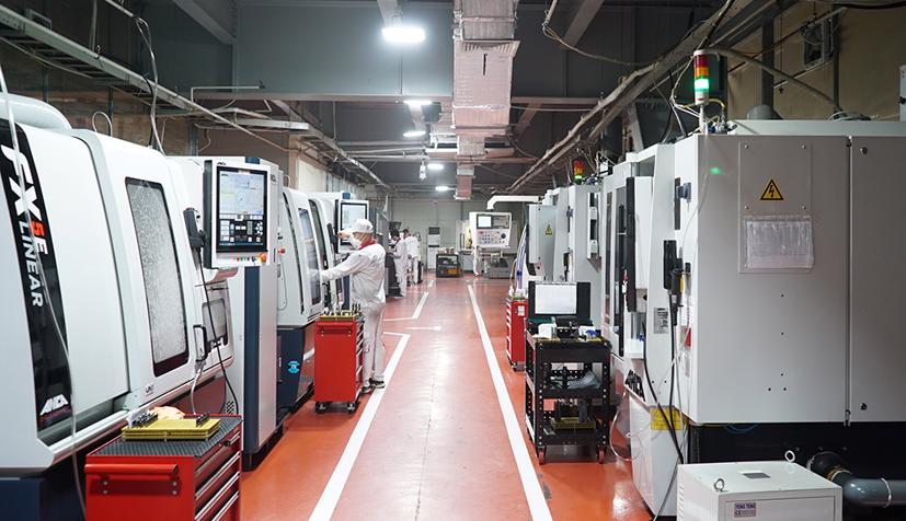 Thiếu vốn, doanh nghiệp 