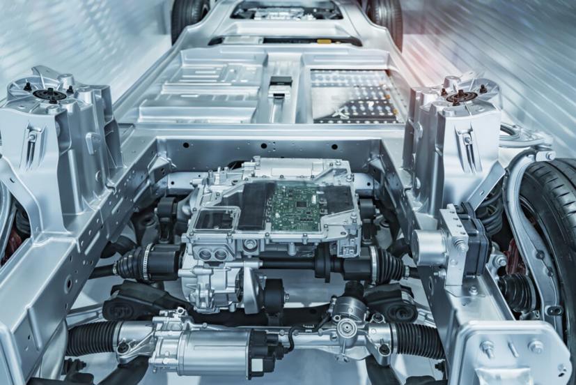 Thách thức toàn cầu đối với sự thống trị của pin xe điện từ Trung Quốc - Ảnh 1