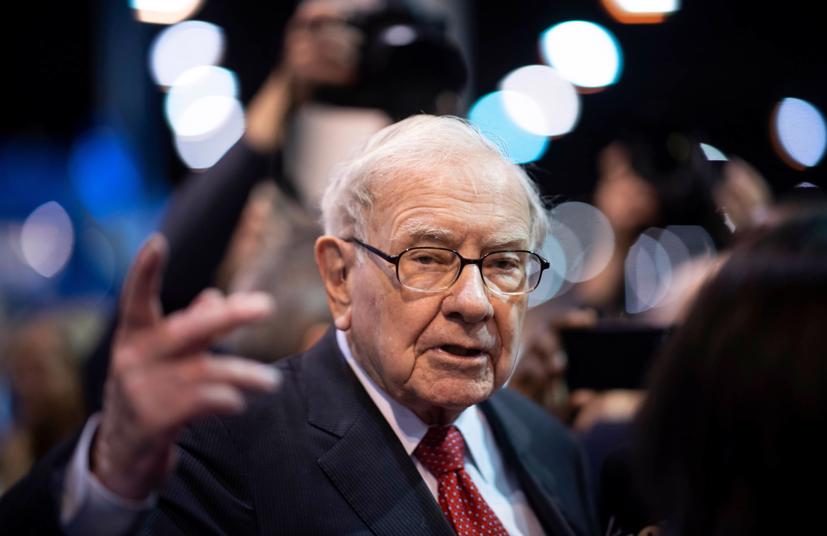 Nh&#224; đầu tư huyền thoại Warren Buffett: “Ng&#224;nh c&#244;ng nghiệp &#244; t&#244; qu&#225; khắc nghiệt” - Ảnh 1
