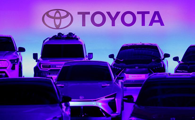 Toyota có chiến lược khác biệt với thế giới về phát triển xe điện.