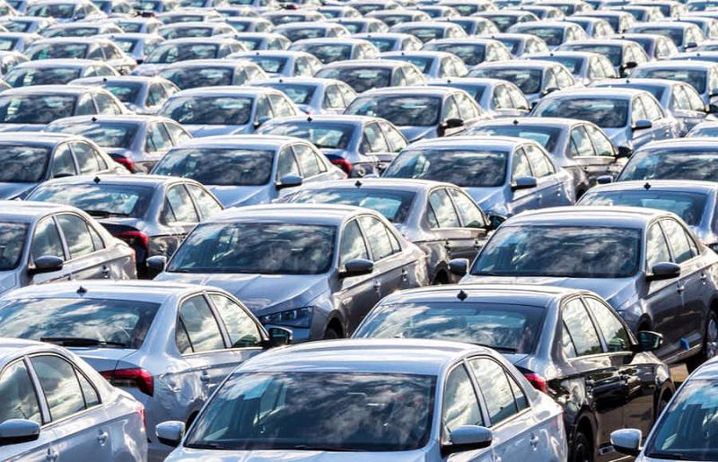 Thị trường ảm đạm, doanh nghiệp ng&#224;nh &#244; t&#244; Việt chồng chất kh&#243; khăn - Ảnh 1