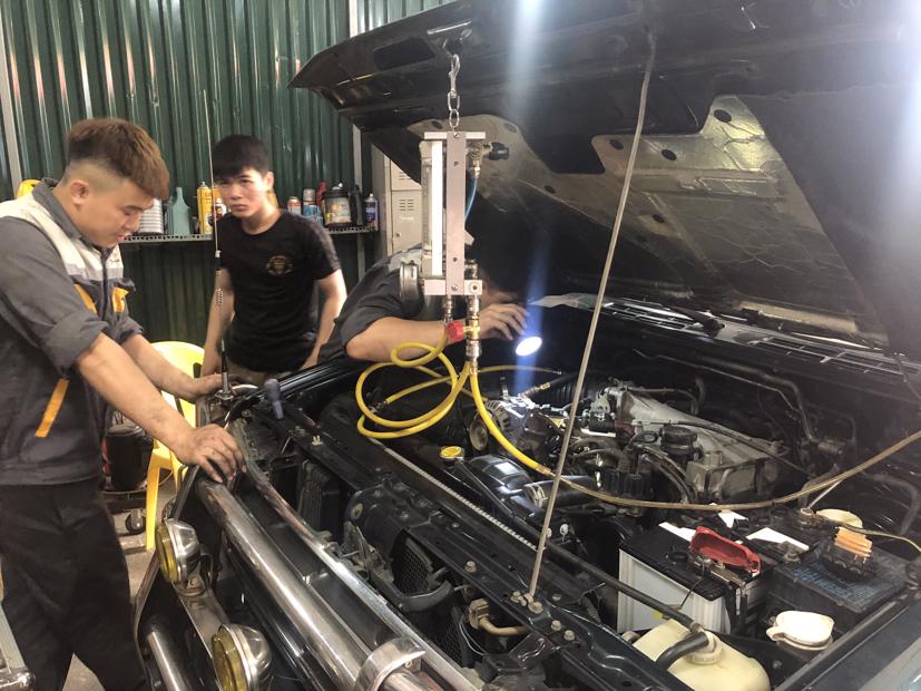 Th&#244;ng tin mới cần biết về Th&#244;ng tư cho ph&#233;p tự động gi&#227;n chu kỳ kiểm định vừa c&#243; hiệu lực từ 3/6 - Ảnh 2