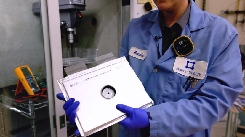 Pin natri-ion c&#243; thực sự l&#224; bước đột ph&#225; thay thế cho pin lithium-ion truyền thống? - Ảnh 2