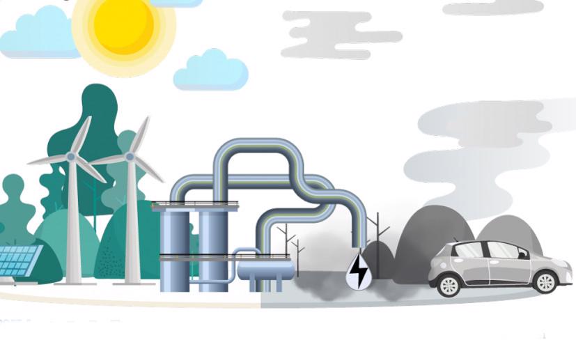 Nhiên liệu điện tử mang “cuộc sống mới” cho động cơ đốt trong, nhưng giá thành sẽ thế nào? - Ảnh 3