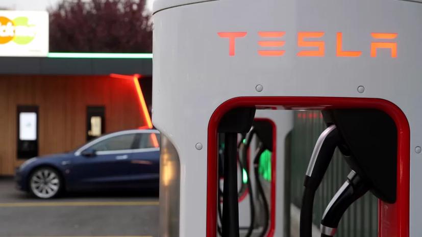 Tesla bắt tay Ford v&#224; GM: Bước ngoặt đối với ng&#224;nh c&#244;ng nghiệp xe điện thế giới - Ảnh 2