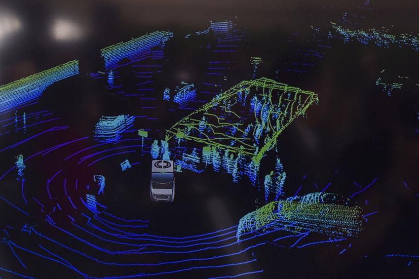 Lidar là gì và tại sao lại quan trọng đối với xe tự hành? - Ảnh 3