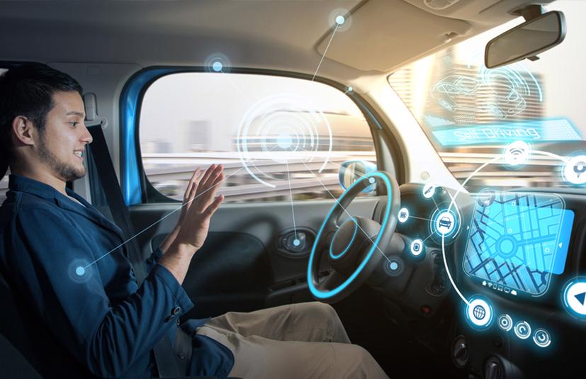 Lidar là gì và tại sao lại quan trọng đối với xe tự hành? - Ảnh 2