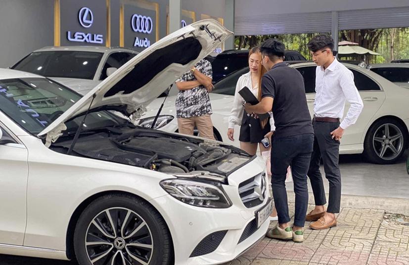 Thời điểm phù hợp để mua xe cũ giá rẻ?