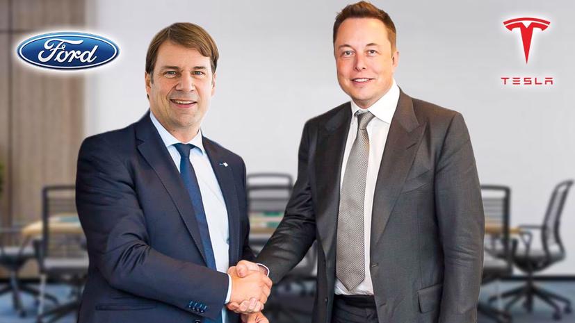 Tesla v&#224; c&#225;c nh&#224; sản xuất &#244; t&#244; kh&#225;c c&#243; thể học hỏi g&#236; từ c&#225;ch ph&#225;t triển của Ford? - Ảnh 3