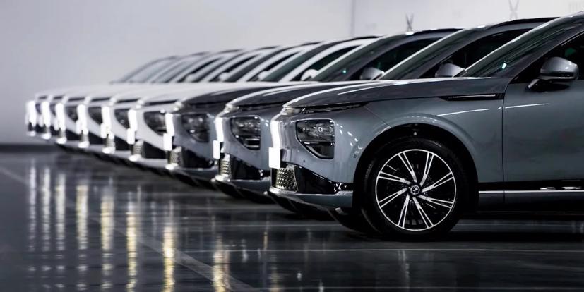 Trung Quốc gia hạn chính sách miễn giảm thuế xe năng lượng mới đến 2027 - Ảnh 3