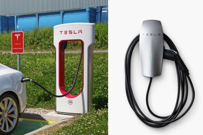 Cuộc chiến thị sạc pin xe điện tại thị trường lớn thứ 2 thế giới: Tesla sẽ gi&#224;nh chiến thắng? - Ảnh 2