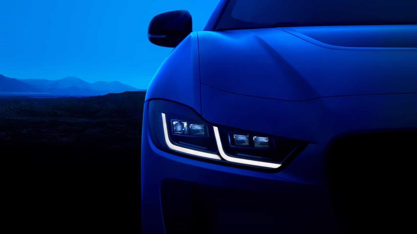 Jaguar Land Rover sử dụng AI để củng cố chuỗi cung ứng - Ảnh 1