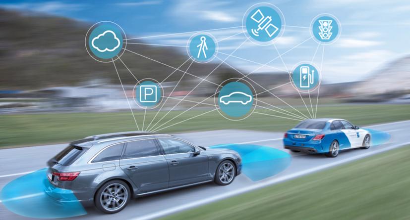 C&#243; n&#234;n giới hạn tốc độ đối với xe &#244; t&#244; tự l&#225;i? - Ảnh 1