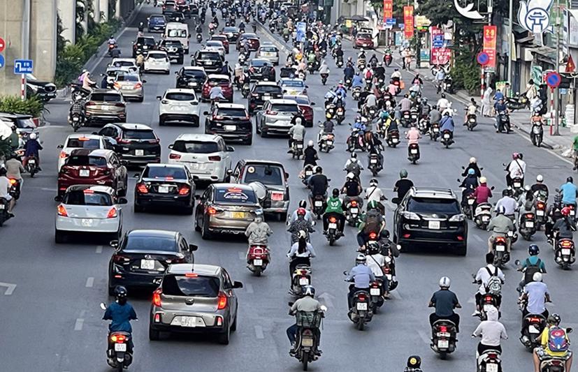 Những điều cần biết về cấp biển số theo m&#227; định danh của chủ xe từ 15/8 - Ảnh 2