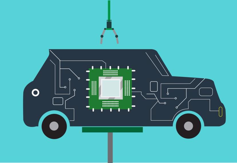 Cuộc đua tự cung tự cấp chất b&#225;n dẫn của ng&#224;nh &#244; t&#244; ch&#226;u &#194;u - Ảnh 2