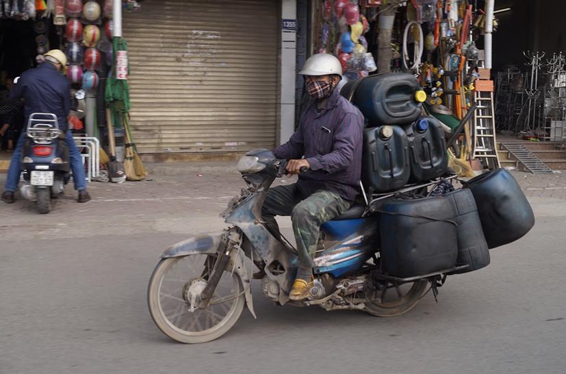 Cần có lộ trình rõ ràng để đảm bảo quyền lợi cho người dân.