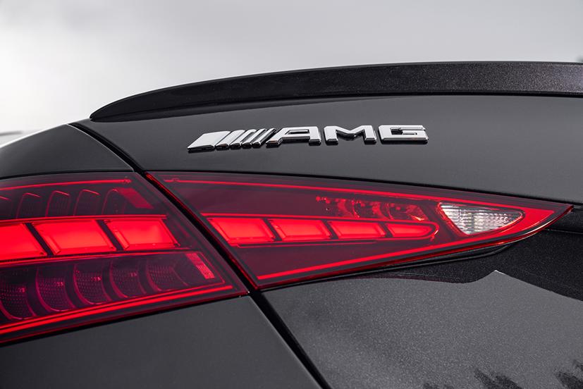 Tổng gi&#225;m đốc MBV: “Lần đầu ti&#234;n một mẫu xe thương mại c&#244;ng nghệ F1 được lắp r&#225;p ngay tại Việt Nam” - Ảnh 1