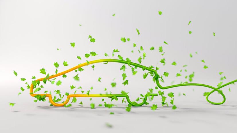 Các nhà sản xuất ô tô đang triển khai mô hình kinh tế tuần hoàn như thế nào? - Ảnh 1