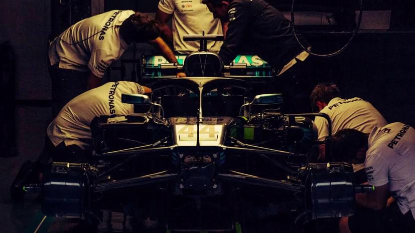 Công nghệ xe đua F1 ảnh hưởng đến tương lai của xe thương mại như thế nào - Ảnh 1