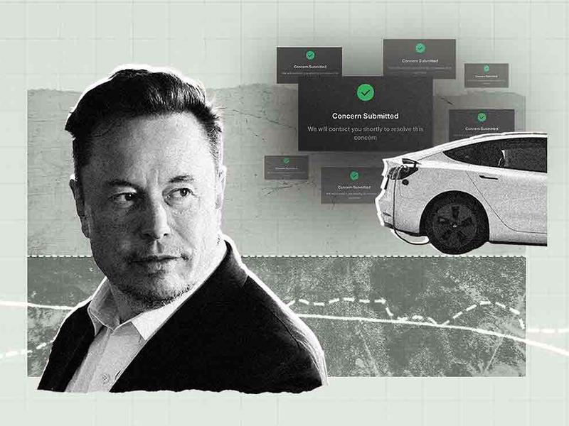 Tesla th&#224;nh lập “nh&#243;m b&#237; mật” ngăn chặn h&#224;ng ngh&#236;n khiếu nại? - Ảnh 1