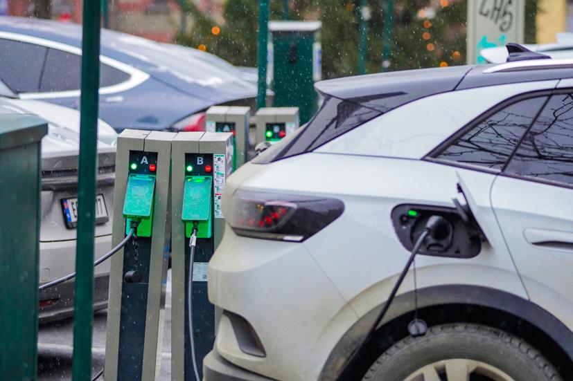 Cường quốc xe điện Na Uy đứng trước thách thức lớn khi phát triển xe điện quá nhanh - Ảnh 2