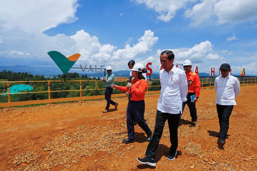 Tham vọng trở th&#224;nh trung t&#226;m sản xuất xe điện của Indonesia vấp phải th&#225;ch thức lớn - Ảnh 1