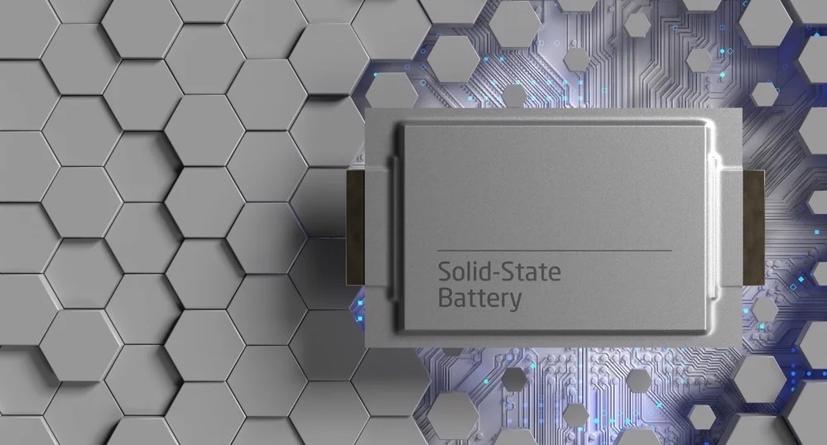 Pin thể rắn có thể giúp xe điện giải quyết vấn đề trọng lượng?  - Ảnh 3