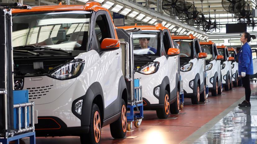 Việt Nam và các quốc gia trên thế giới đang ưu đãi phát triển xe điện như thế nào? - Ảnh 2