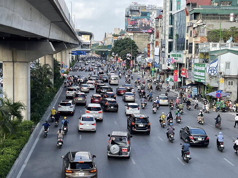 Việt Nam và các quốc gia trên thế giới đang ưu đãi phát triển xe điện như thế nào? - Ảnh 3