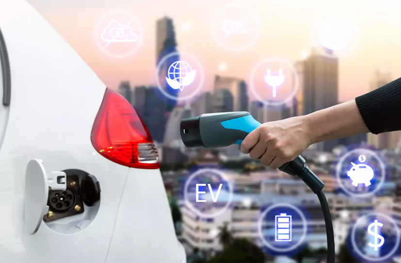 Việt Nam và các quốc gia trên thế giới đang ưu đãi phát triển xe điện như thế nào? - Ảnh 1