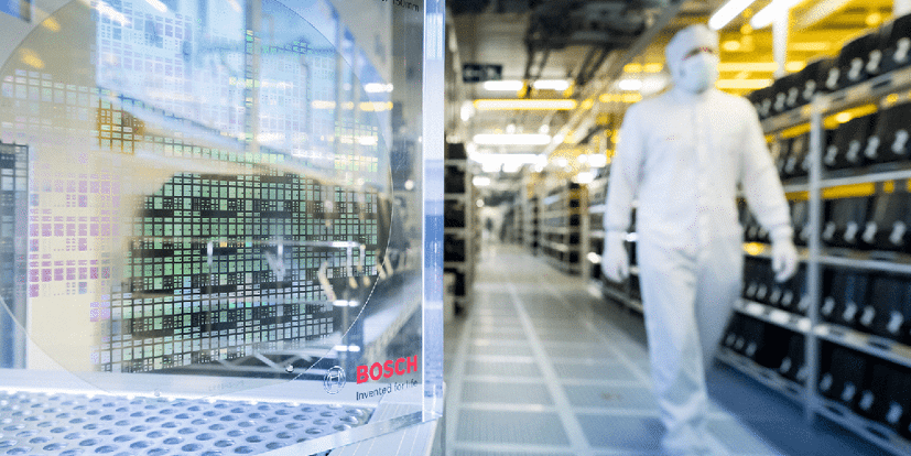 C&#225;c nh&#224; cung cấp chi h&#224;ng tỷ USD để gấp r&#250;t đảm bảo nguồn chip mới - Ảnh 1