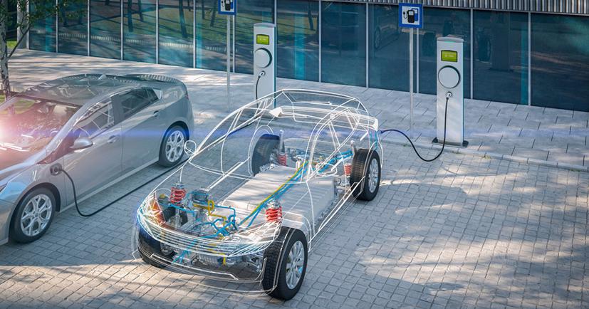 Bùng nổ thị trường lưu trữ năng lượng bằng pin - Ảnh 2