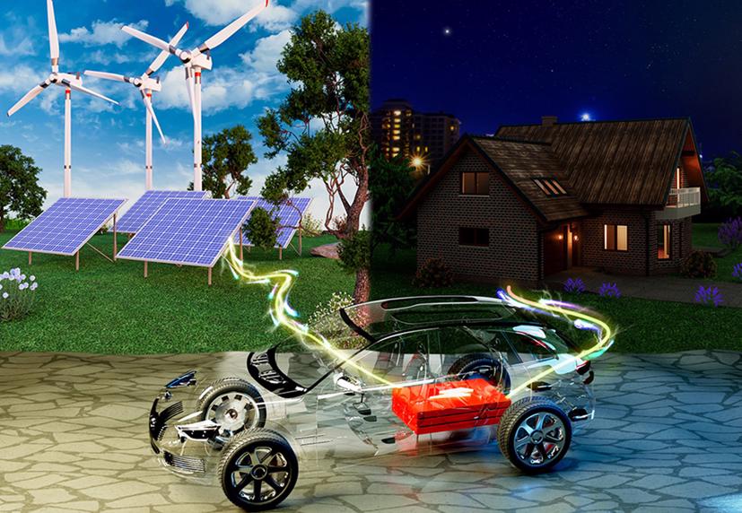 Bùng nổ thị trường lưu trữ năng lượng bằng pin - Ảnh 4