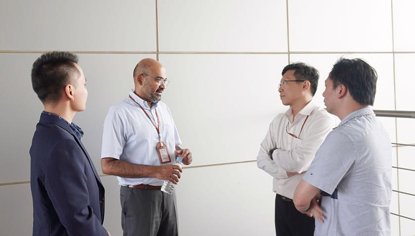 Hợp tác giữa các quốc gia trong Liên minh là cơ hội để doanh nghiệp Việt phát triển công nghệ, nâng cao chất lượng nguồn nhân lực.