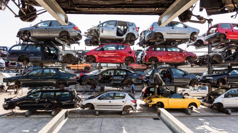 Công nghệ mới cho phép các kỹ sư ô tô thiết kế các bộ phận từ nhựa tái chế - Ảnh 2