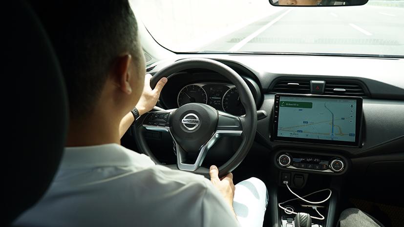 Cần có những trải nghiệm thực tế để có những đánh giá đầy đủ về một chiếc xe. Ảnh: Lê Vũ