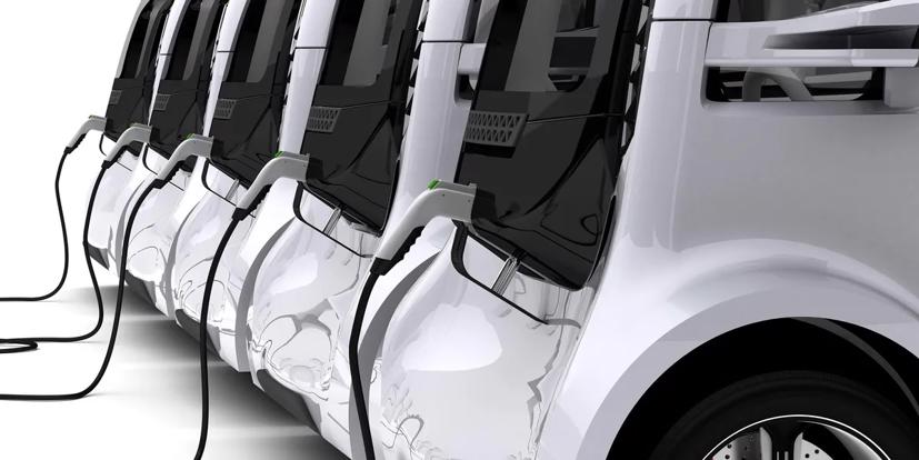 Tương lai của xe điện có thể phụ thuộc vào đầu kết nối được tối ưu hóa - Ảnh 2