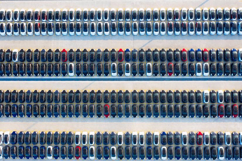 Ô tô điện vượt qua “điểm bùng phát” quan trọng ở 23 quốc gia - Ảnh 2